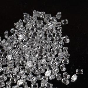 M.K Corporation 7*5mm 1.00Ct F-Type Diamant Octogone/Taille Émeraude (Clarté EF & VS) Lâche pour Bijoux - Product Image 1