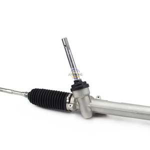Nueva cremallera <span class=keywords><strong>de</strong></span> dirección asistida para <span class=keywords><strong>Nissan</strong></span> x-trail T31 4WD LHD <span class=keywords><strong>caja</strong></span> <span class=keywords><strong>de</strong></span> cambios <span class=keywords><strong>de</strong></span> dirección automática parte 48001-JM00C 48001-JM00A 48001-JM000 - Product Image 6
