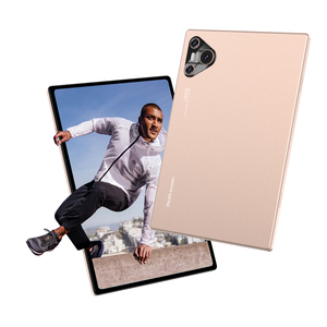 Bán Hot Chất lượng cao 10.1 inch android-16 Pro Tablet PC 16GB + 1TB 4 gam Dual Sim Octa Core điện dung hỗ trợ đa-ngôn ngữ Wifi - Product Image 2