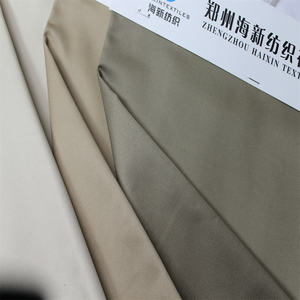 Vendita Diretta dalla Fabbrica, Prezzo Conveniente, Tessuto Twill Tinto in Tinta Unita Poliestere/Cotone Anti-Pilling Traspirante Peso Medio Personalizzato per Ragazzi - Product Image 6