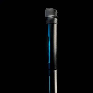 Al por mayor Llavero abridor de botellas tejido de autodefensa para mujer, herramienta de pulverización de liberación rápida con agarre para el dedo, simple y compacto, 72ml Mace Sabre - Product Image 6