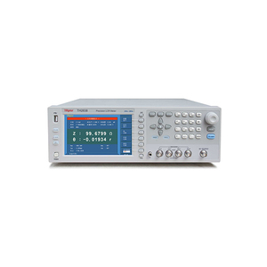 ตงฮุย TH2838 บริดจ์ LCR 20Hz-2MHz - Product Image 1