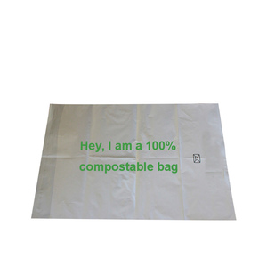 Biodégradable Affranchissement Commerce Express Poly Flyer Imprimé Par Coutume En Plastique Sacs D'expédition De <span class=keywords><strong>Courrier</strong></span> - Product Image 3