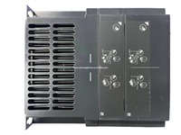 Nuevo Inversor VFD Original ATV320D11N4B Altivar 320 Trifásico 380-460V 11kW 15HP Control V/F IP20 para Motor AC