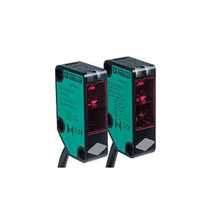 Nuevo Sensor Fotoeléctrico Original Pepperl+Fuchs OBE40M-R200-S2EP-IO-V1-L, Sensor de Barrera Óptica, en Stock - Product Image 6