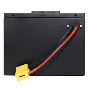 Baterai Lithium 60 Volt Forklift performa tinggi baterai 45AH untuk sepeda listrik - Product Image 2