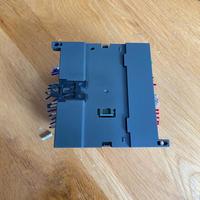 Controlador Lógico Programable 6ES7214-1BD23-0XB0, CPU para Control de Máquinas Pequeñas, Aplicación OEM, Marca de Controlador Lógico Programable