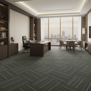 Dalles <span class=keywords><strong>de</strong></span> <span class=keywords><strong>moquette</strong></span> modernes insonorisées, écologiques et adaptées aux animaux domestiques, pour home cinéma, studio <span class=keywords><strong>de</strong></span> musique, réduction du bruit, toucher doux, antidérapantes - Product Image 6