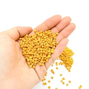 Masterbatch Economico per Stampaggio a Iniezione, Secchio in Plastica, Polimero, Masterbatch Colorato, Prezzo Masterbatch Colorato - Product Image 5