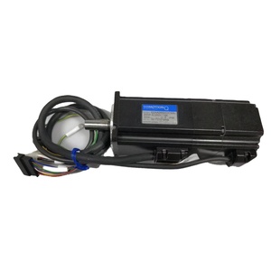 MOTOR SERVO AC PARA PIEZAS SMT 90K63-331512 Q2AA05020DCS5U - Product Image 1