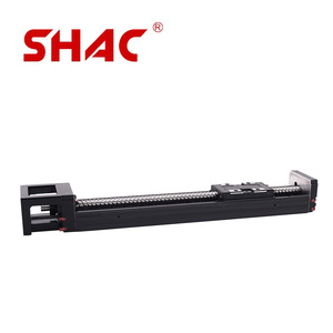 โมดูลแพลตฟอร์มเชิงเส้นแบบกลไก KK8610 แกนเดี่ยว พร้อมส่วนประกอบลูกปืนหลัก ผลิตโดยตรงจากผู้ผลิต - Product Image 3