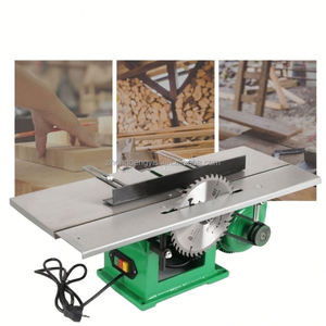 Grande Raboteuse Électrique Portable de 150 mm pour Bois, avec Fonction de Cepilladora De Madera - Product Image 4