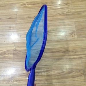 Outil de nettoyage des feuilles de <span class=keywords><strong>surface</strong></span> en plastique flexible de qualité supérieure, facile à nettoyer, écumoire portable pour <span class=keywords><strong>piscine</strong></span> - Product Image 2