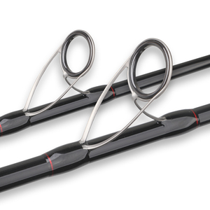 Canne à pêche NEWSTAR pour poisson-chat 2,40 m XH 200-500g, en carbone, fine, robuste, pour lancer lourd, pêche en mer, quai, monstre des eaux profondes - Product Image 5