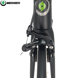 Vélo de route en carbone 700c avec groupe de transmission RD-<span class=keywords><strong>R7000</strong></span> 11 vitesses pour tailles XXS/XS/S/M/L, freins V-brake, vélo de route en carbone - Product Image 3