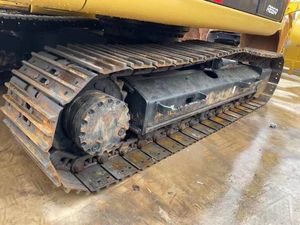 Escavatore Cingolato Caterpillar 312D Usato in Vendita, Modello 2021, 12 Tonnellate, Componenti Principali Inclusi, Motore e Pompa Originali Giapponesi - Product Image 5