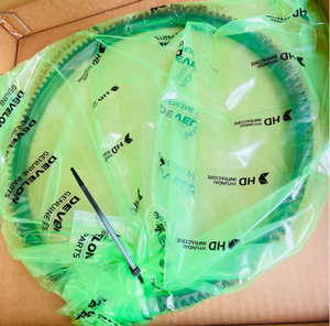 Anillo de Engranaje Original de Fabricante Develon Doosan <span class=keywords><strong>Daewoo</strong></span> Hyunda I Bob 65.02310-0006 Corea, Piezas con 3 Meses de Garantía - Product Image 5