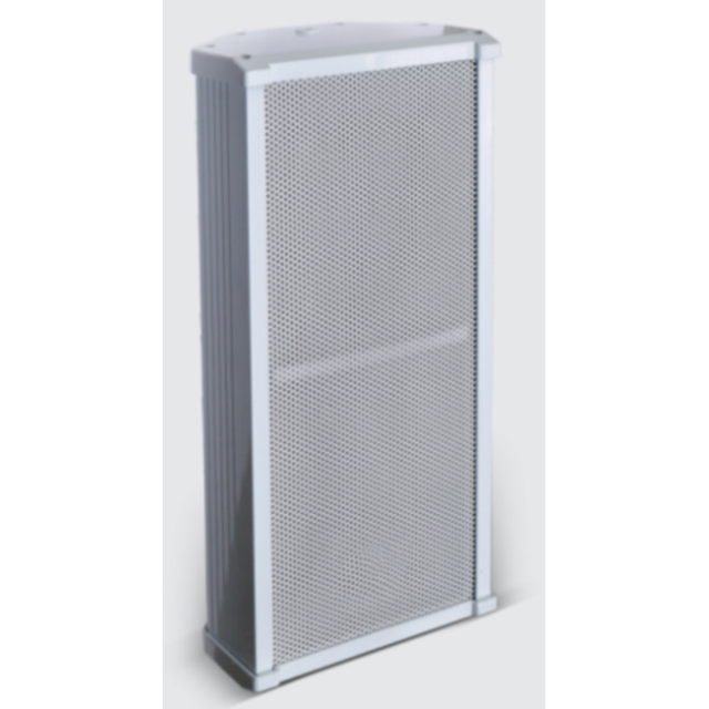 Public Address System Speakers Audio System Sound 10W Outdoor IP POE Column Speaker