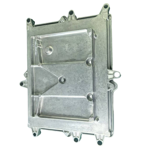Module de commande du moteur (ECU) pour camion, module ECM, contrôleur de moteur diesel, ECU de véhicule 0281020085 - Product Image 3