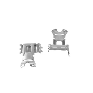 전자 금속 부품 OEM 맞춤형 프로그레시브 스탬핑 부품 정밀 고속 스탬핑 제작 서비스 솔루션 - Product Image 3