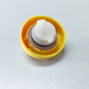 Tapa de Llenado de Aceite para RENAULT <span class=keywords><strong>MEGANE</strong></span> para OPEL 8200800258 9108318 9112028 91167212 4400318 4411773 44186 - Product Image 5