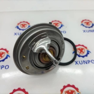 ME996365เทอร์โมสตัทสำหรับ6D31เครื่องยนต์6D34รถขุด SK200-6 SK200-5 SK200-3 - Product Image 2