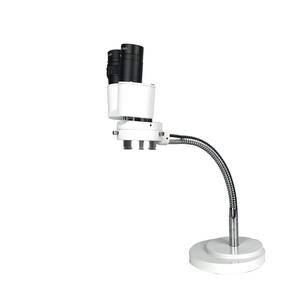 Microscopio Binocular para Técnico Dental con Luz LED, Lupa de 8x para Uso Oral - Product Image 6