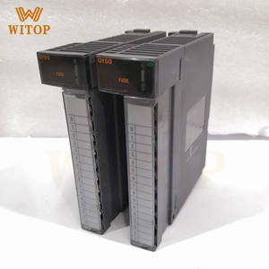 Nieuwe Originele Qj72br15 Plc Uitgebreide Communicatiemodule Met Communicatielijn Voor Programmering En Industriële Controle - Product Image 4