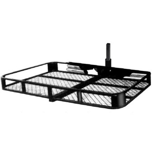 <span class=keywords><strong>Porte</strong></span>-bagages <span class=keywords><strong>arrière</strong></span> universel 4x4, robuste, à la mode - Product Image 3