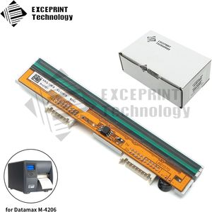 PHD20-2260-01 prethead חדש עבור datamax m4210 m4206 m4208 סימן ii 203dpi