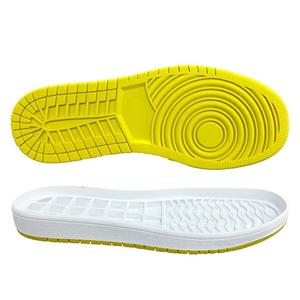 Semelles de chaussures avec partie supérieure en caoutchouc souple, pointures colorées, personnalisées, accessoire pour hommes et femmes - Product Image 2