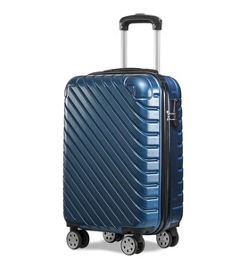 Ensemble <span class=keywords><strong>de</strong></span> valises à roulettes rigides en ABS légères pour les voyages - Product Image 3