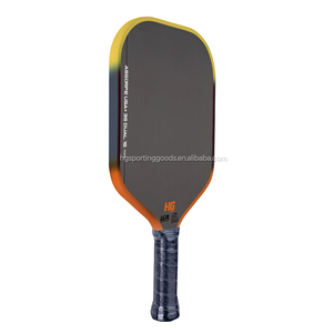 Hg thể thao scorpeuss phong cách pickleball mái chèo usapa phê duyệt kép 14mm pickleball mái chèo thể thao pickleball mái chèo - Product Image 3