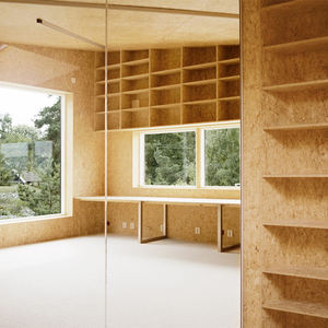 Bon marché <span class=keywords><strong>Osb</strong></span> Board 15mm Construction et meubles Board <span class=keywords><strong>Osb</strong></span> 4 Board - Product Image 4