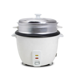<span class=keywords><strong>Olla</strong></span> <span class=keywords><strong>arrocera</strong></span> de tambor con vapor 700W 1.8L <span class=keywords><strong>Freidora</strong></span> de aire portátil para el hogar - Product Image 4
