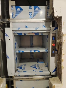 Elevador de platos de buena calidad, <span class=keywords><strong>montaplatos</strong></span> de comida a la venta - Product Image 4