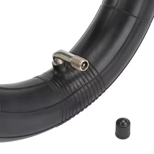 <strong>Hot</strong>-<strong>selling</strong> Tires Inner <strong>Tube</strong> 8.5 Inch <strong>Rubber</strong> Tire Straight Mouth Suitable for xiaomi Electric Scooter Tire - Product Image 3