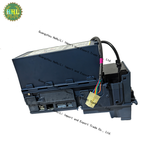 Aceptador <span class=keywords><strong>de</strong></span> billetes <span class=keywords><strong>de</strong></span> máquina <span class=keywords><strong>de</strong></span> juego maravilloso <span class=keywords><strong>de</strong></span> alto estándar identifica con precisión los billetes ICT LX7 200 para máquina <span class=keywords><strong>de</strong></span> juego - Product Image 6