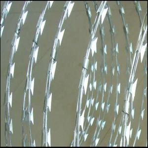 سلك شائك بقطر 450 مم - Product Image 2