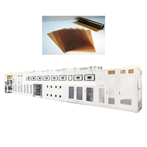 เครื่องเคลือบสำหรับ <span class=keywords><strong>AEM</strong></span> Anion Exchange ROLL TO ROLL membrane เคลือบเมมเบรนสายการผลิต - Product Image 1