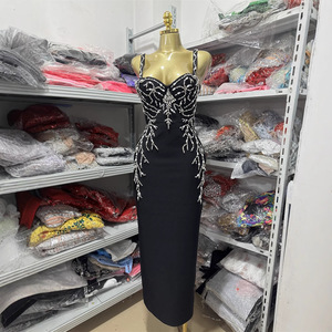 boutique semi formal dresses FIA Satin One Shoulder Bum Ruching Midi Semi Formal Dress Royal / S USA