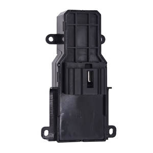 Lève-vitre avant droit à interrupteur unique pour Honda Civic/Siming modèles 2006-2011, compatible 35760-SNA-J04ZA - Product Image 2