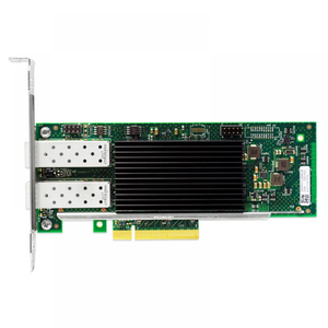 In 800 Series E810-xxvda2 25gbe Dual Sfp28 Port Wireless <b>Lan</b> Network <b>Adapter</b> for Server with 1 Year Warranty Guangdong - Product Image 1