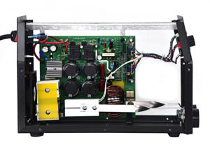 Mma Metalen Booglassen Machine 220V 380V Dual Voltage Hot Start Lassen Led Display Handmatige Lassen Argon Stick Lasser - Product Image 5