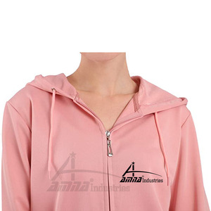 ชุดวอร์มผู้หญิงชุดวอร์มผู้หญิงดีไซน์ตามสั่ง - Product Image 3