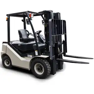 Hot Sale Niuli Forklift Made In China