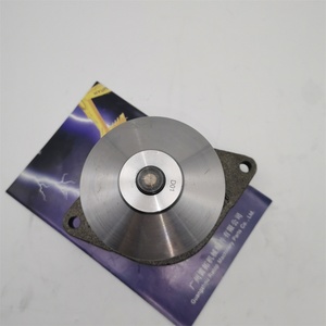 เครื่องยนต์ 6BT5.9 6D102 ปั๊มน้ำ 3389145 6735-61-1501 6735-61-1500 สำหรับ PC200-6 PC200-7 PC200-8 รถขุด - Product Image 4
