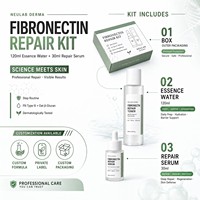 Soin Post-esthétique Sûr Quotidien : Essence Réparatrice Nano Fibronectine, Tonique, Sérum – Usage Clinique Esthétique – Vente en Gros Usine OEM ODM