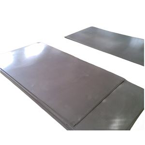 צלחת טיטניום/גיליון טיטניום - Product Image 2