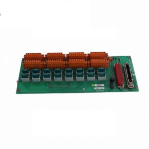 Module de sortie numérique MC-TDON12 51304446-150 de qualité supérieure à 32 canaux FTA avec temps de réponse inférieur à 1 ms et prise en charge de la redondance pour applications industrielles - Product Image 1